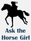Horse Girl
