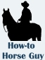 Horse Guy