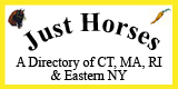 Just Horses Equine Directory