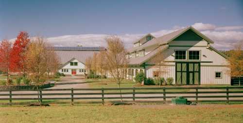 River Farm